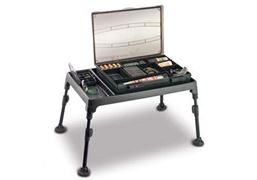 trusa unui pescar contie......etc